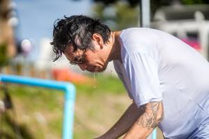 BIB: 
                            <button type="button" onclick="openModal(26543833)" class="btn btn-primary btn-sm float-right btn-popup" data-toggle="modal" data-target=".modal-high-quality">
                        <i class="fas fa-shopping-cart"></i> Add to Cart
                    </button>
                                            <button type="button" onclick="isThisMe(26543833, true)" class="btn btn-success btn-sm float-right btn-popup btn-isme hidden" data-toggle="tooltip" data-placement="bottom" title="นี่คือรูปของคุณใช่ไหม คลิกที่นี่เพื่อเอาเข้าอัลบั้ม">
                        <i class="fas fa-plus"></i> Add to album
                    </button>
                    <button type="button" onclick="isThisMe(26543833, false)" class="btn btn-warning btn-sm float-right btn-popup btn-isnotme hidden">
                        <i class="fas fa-ban"></i> Remove from album
                    </button>